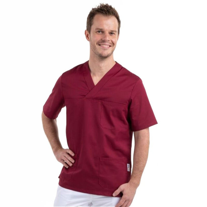 athena blouse médicale mixte