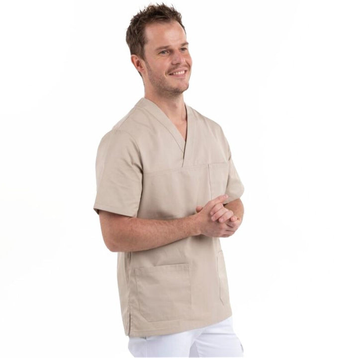 tunique medicale Manelli mixte