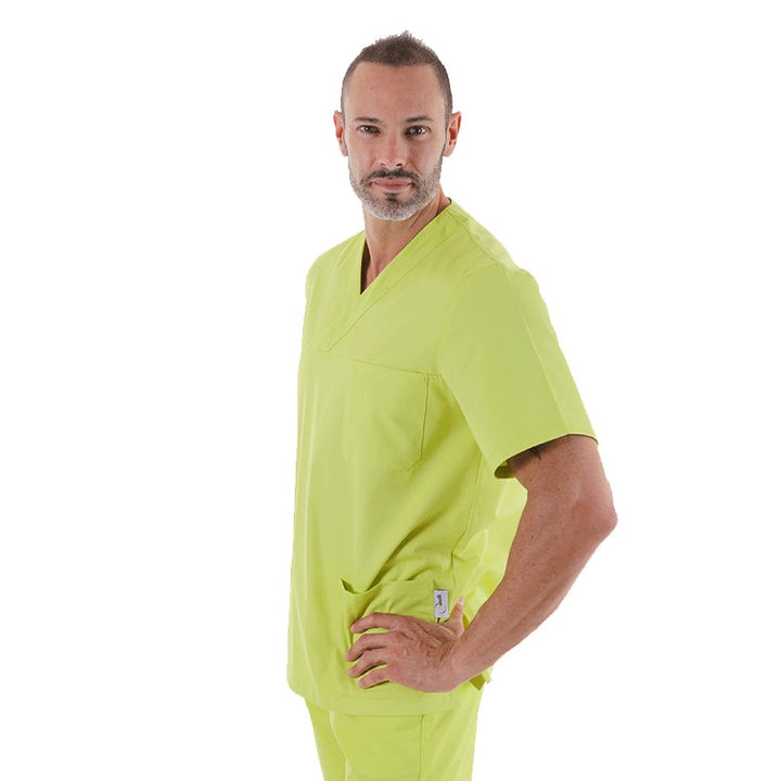 tunique medicale Athena mixte