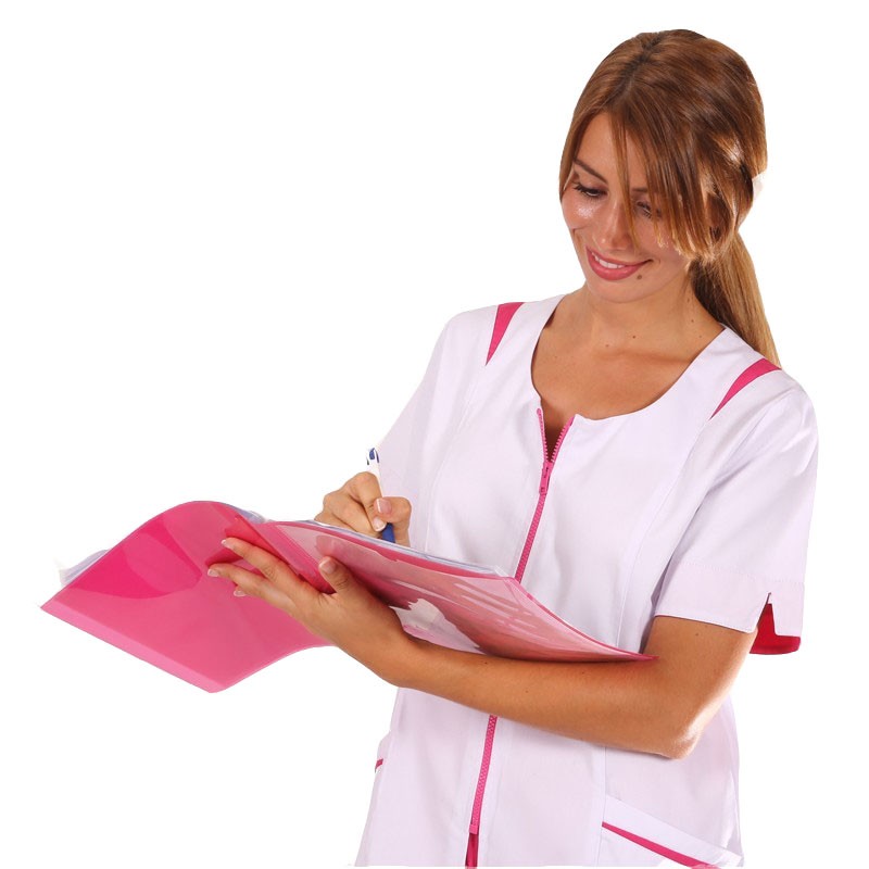 blouse medicale Johana Manelli