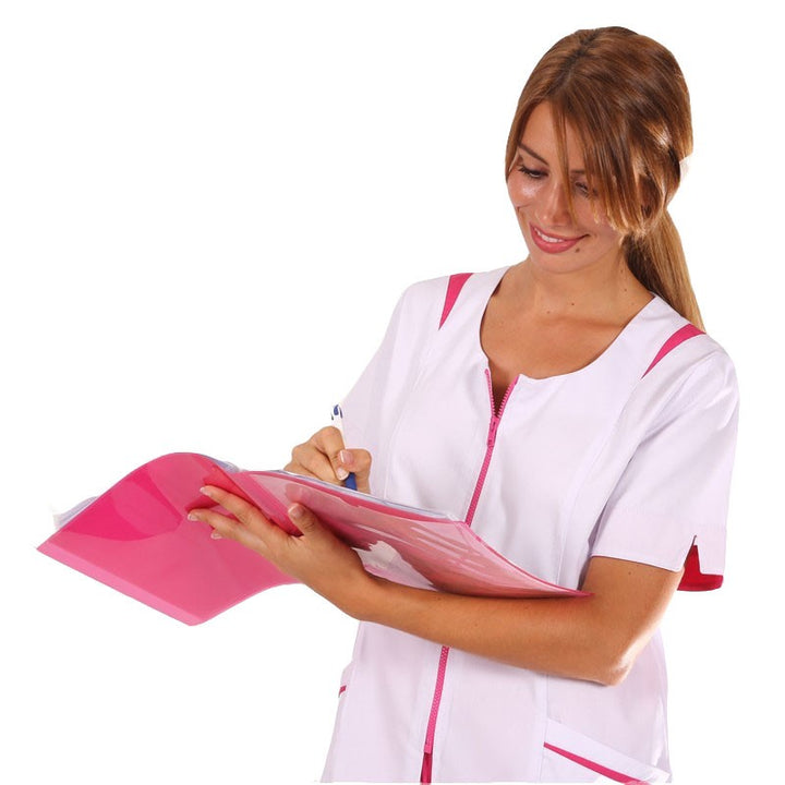 blouse medicale Johana Manelli