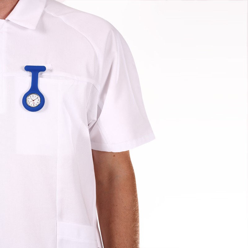 Tunique médicale homme Lafont
