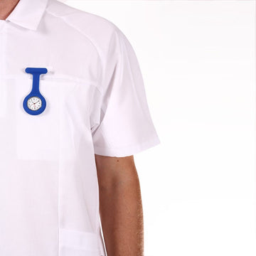 Tunique médicale homme Lafont