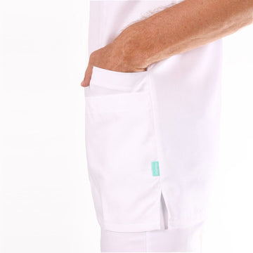 tunique medicale poche lafont