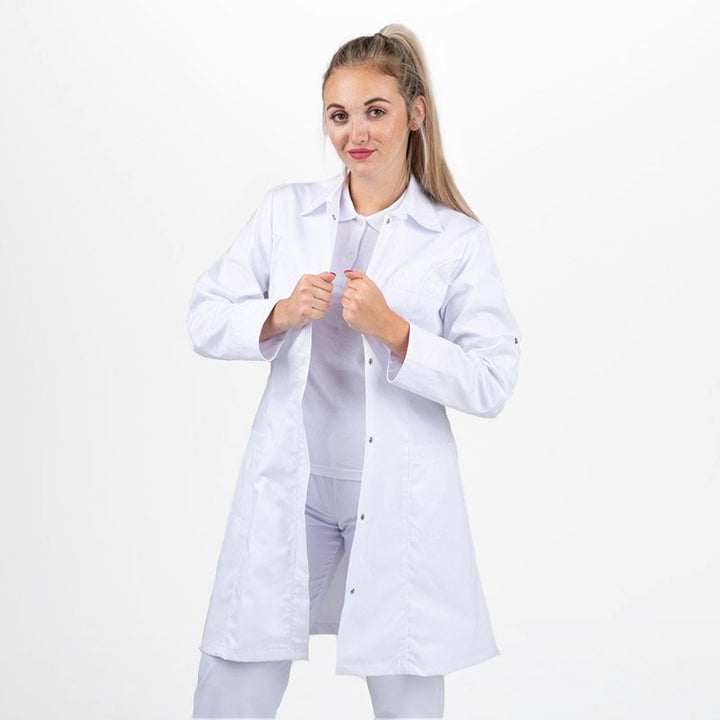 blouse medicale femme bridger