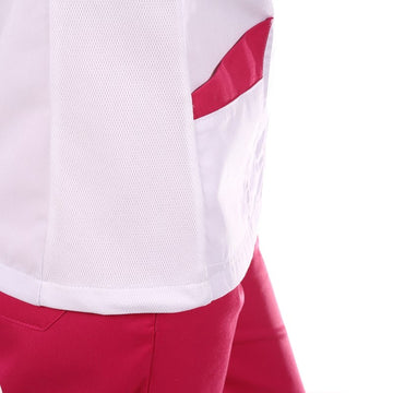 blouse médicale femme tendance et moderne