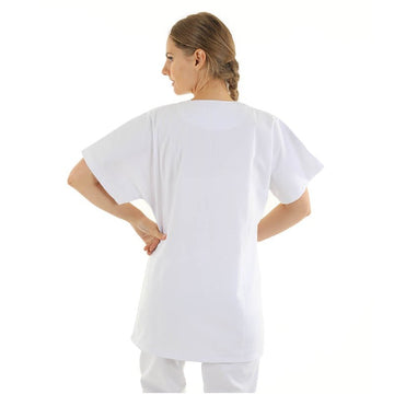 blouse medicale a petit prix Manelli