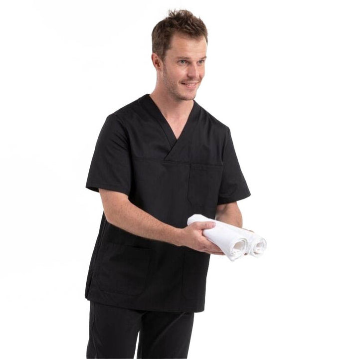 tunique medicale fluide et légère