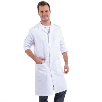 Blouse de phamarcie mixte homme et femme