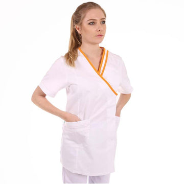 blouse esthétique et spa Lafont
