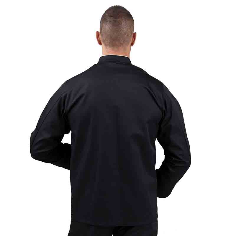 La Box Gold Homme - MANELLI - Veste + Tablier + Toque