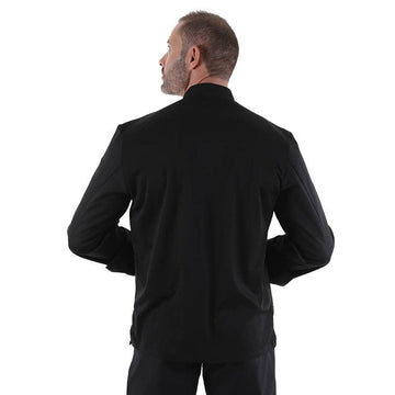 veste de cuisine homme
