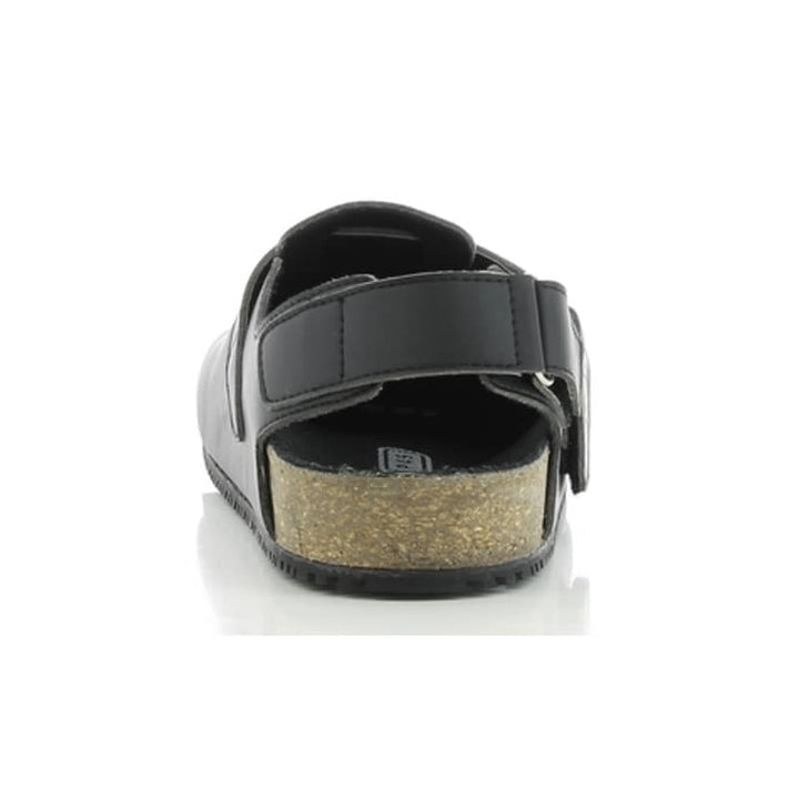 chaussure medicale laniere aéré oxypas