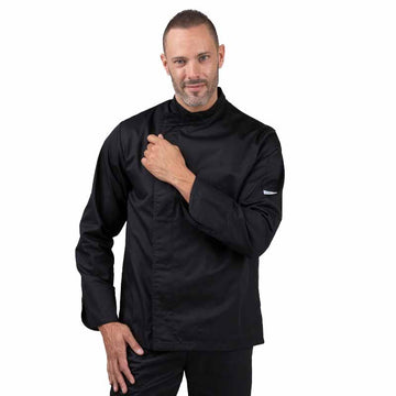 Vêtements de cuisine écoresponsable Manelli