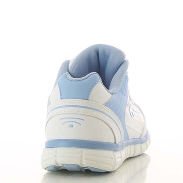 basket ultra confort oxypas manelli