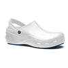 Sabot de Sécurité Cuisine Blanc Protect Non Perforé - WearTech