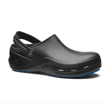 chaussure de sécurité cuisine noire nordways