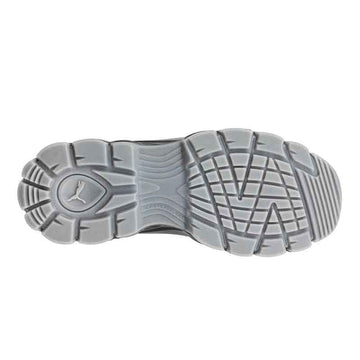 Chaussure de Sécurité Homme Condor Low S3 Marron - PUMA SAFETY I SEMELLE