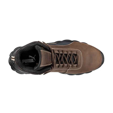 basket de sécurité puma safety chez manelli