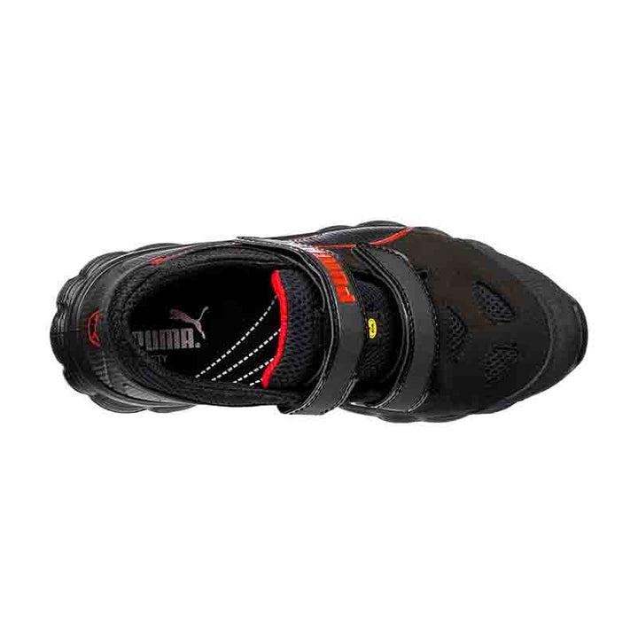 Toute nos sélections de chaussures de sécurité sur manelli