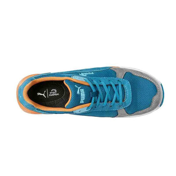 basket de sécurité style urbain puma
