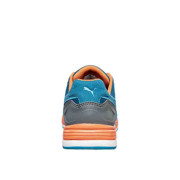 basket puma urbaine de sécurité