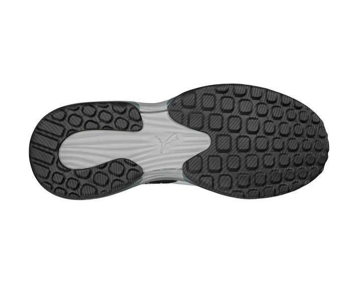 Basket homme charge low puma