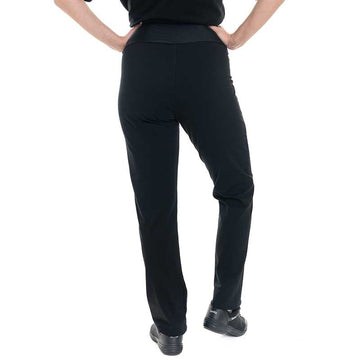 pantalon oury dos