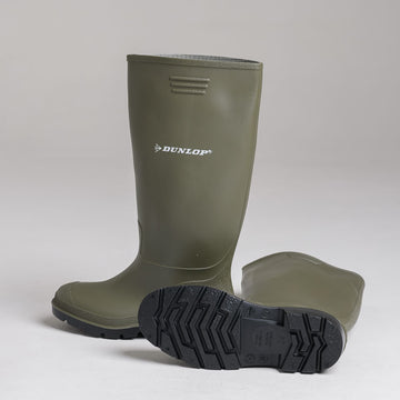 Bottes de Sécurité résistante hommes ou femmes