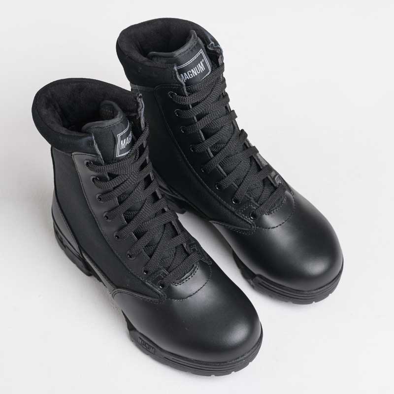 Chaussure de sécurité montante 