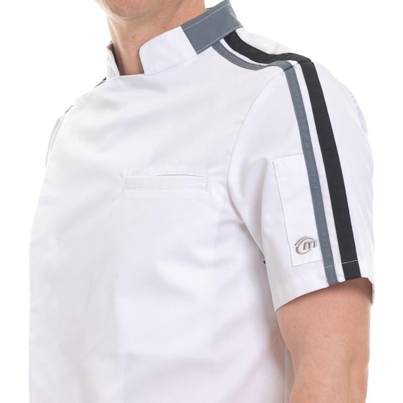 détail logo molinel