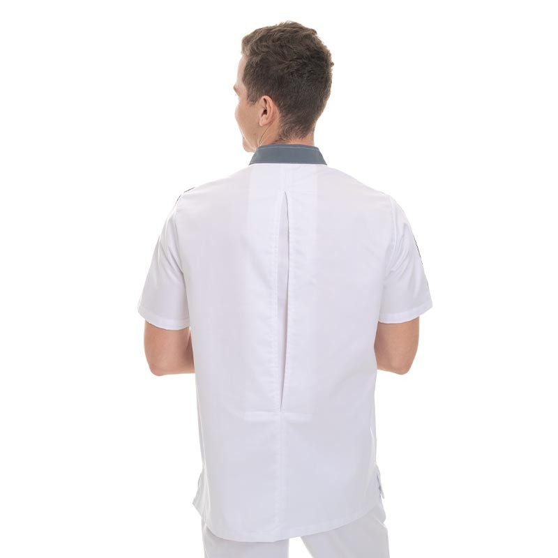 veste à dos soufflet molinel