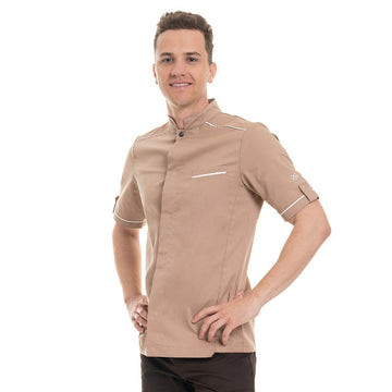 veste de cuisine