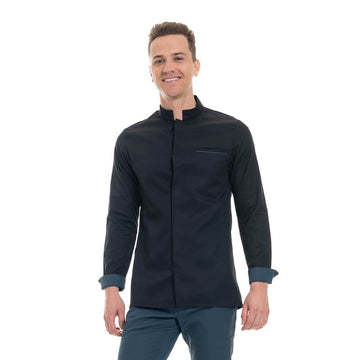 veste mixte de cuisine robur