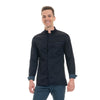 Veste de Cuisine Dunes Manches Longues - SEAQUAL INITIATIVE - ROBUR