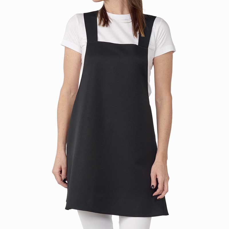 chasuble oury creation noir