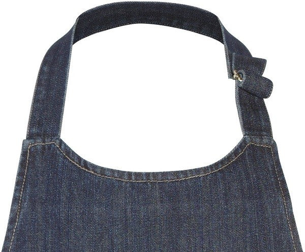 Tablier de Cuisine & serveur en jeans