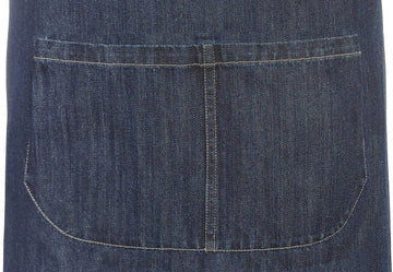 Tablier de Cuisine & serveur en jeans