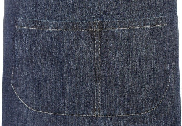 Tablier de Cuisine & serveur en jeans