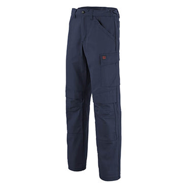 Pantalon ambulancier bleu
