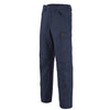Pantalon Ambulancier Homme Bleu - ADOLPHE LAFONT