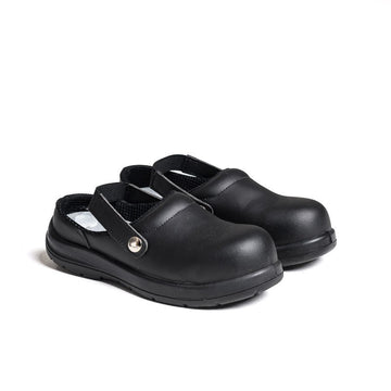 sabot de cuisine antistatique et antidérapante reborn