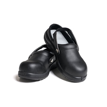 sabot de sécurité cosmos noir reborn safety