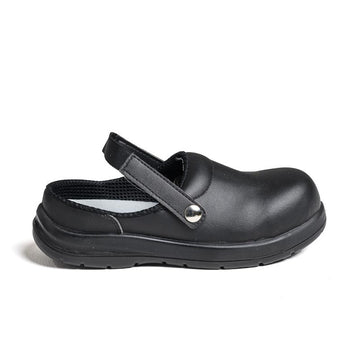 sabot de sécurité cosmos noir reborn safety