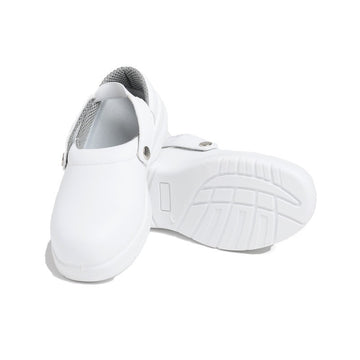 Sabot de sécurité embout metal free reborn