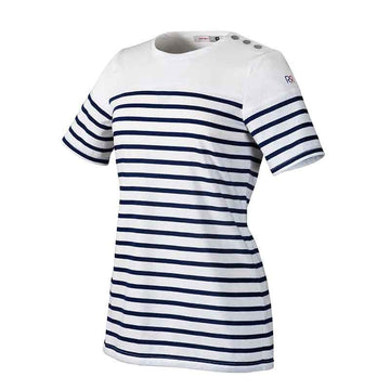 Tee-shirt marinière BALISE Femme - ROBUR