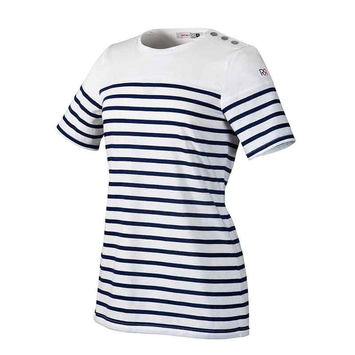 Tee-shirt marinière BALISE Femme - ROBUR