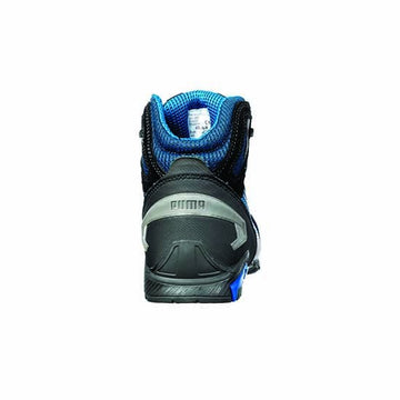 Basket de sécurité Puma Rio Black