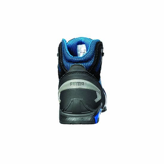 Basket de sécurité Puma Rio Black