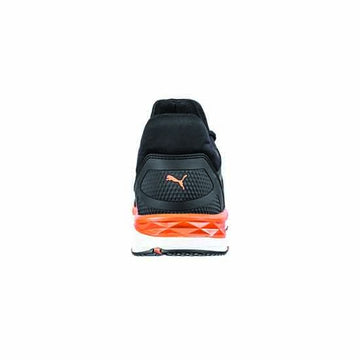 Chaussures de sécurité homme Puma Safety vue de dos